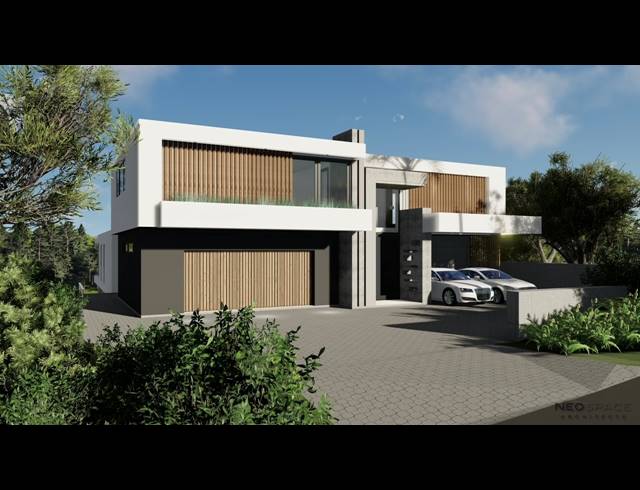 1,373M² VACANT LAND FOR SALE IN BALLITO CENTRAL